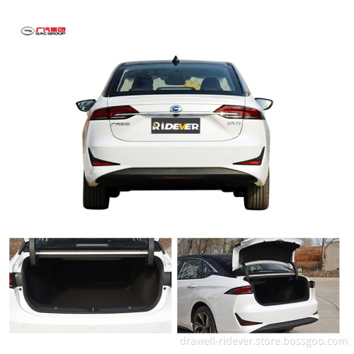 New 2022 Long Range Gac To Yota Ia5 Long Battery Life New Energy Vehicles Compact Electric Car Leading  EV Car for Sale